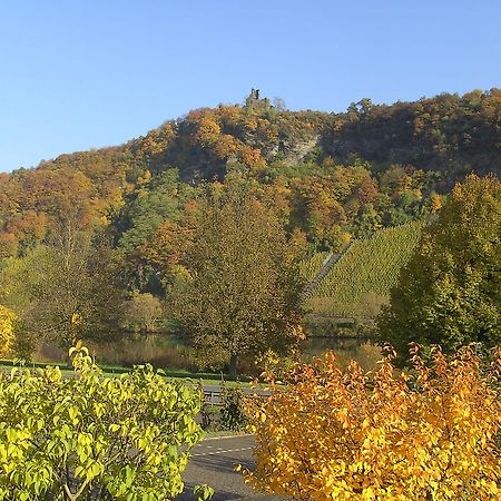 Haus Klosterblick Kröv المظهر الخارجي الصورة