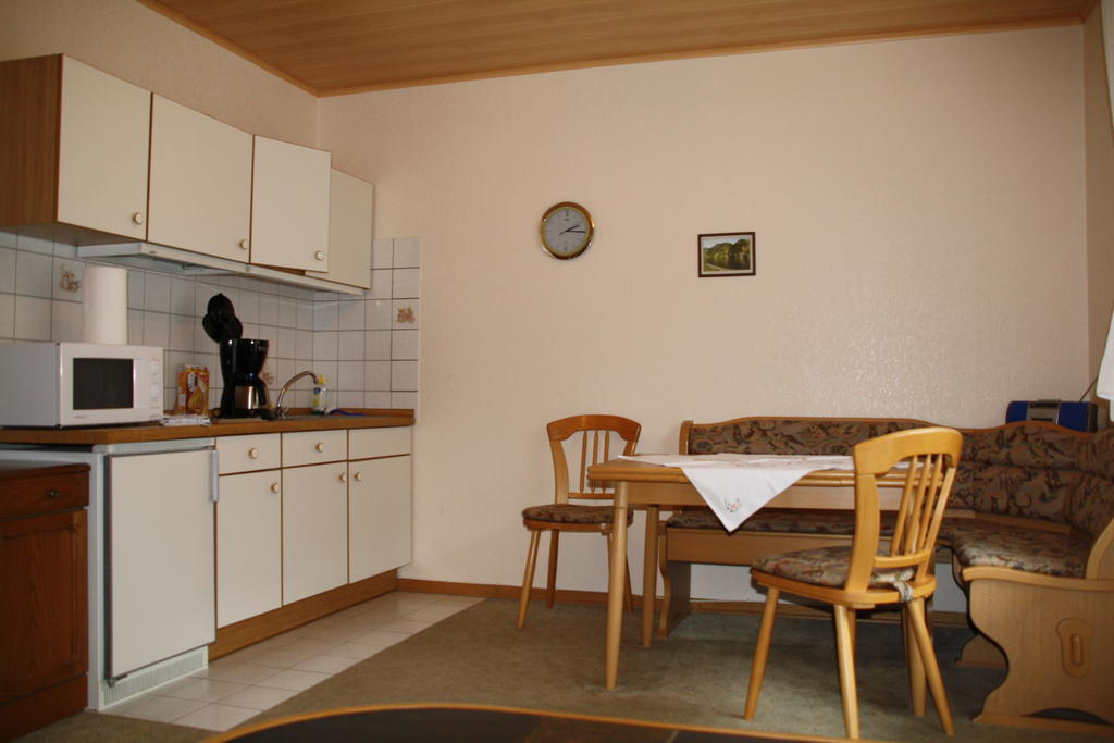 Haus Klosterblick Kröv الغرفة الصورة