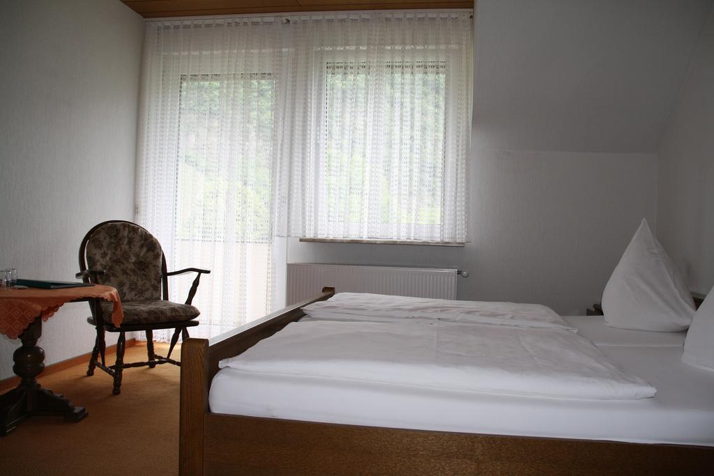 Haus Klosterblick Kröv الغرفة الصورة