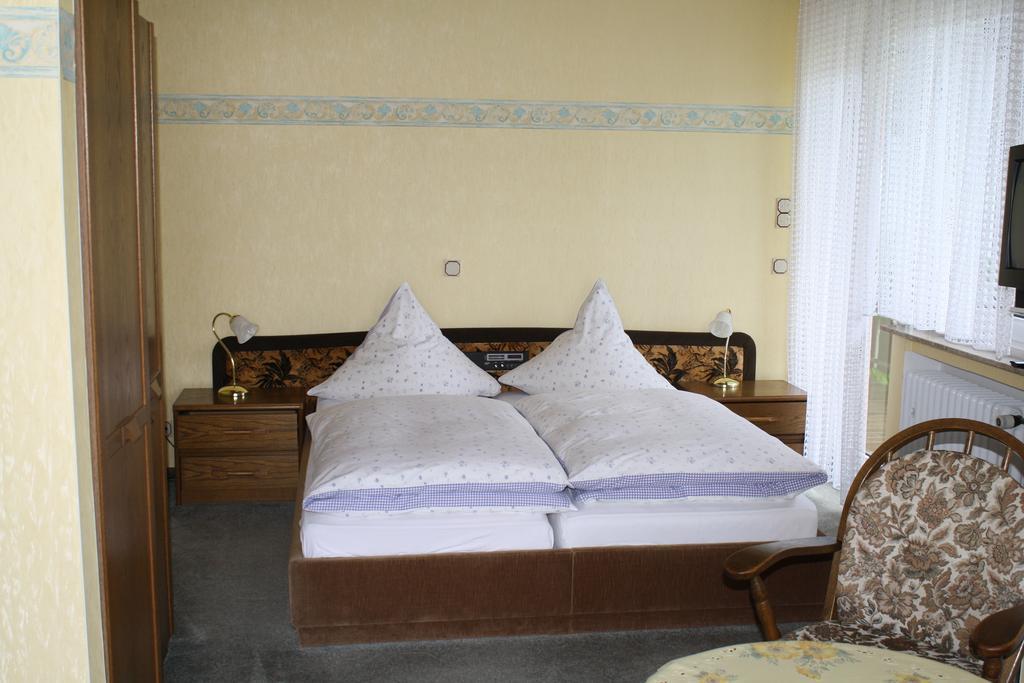 Haus Klosterblick Kröv المظهر الخارجي الصورة