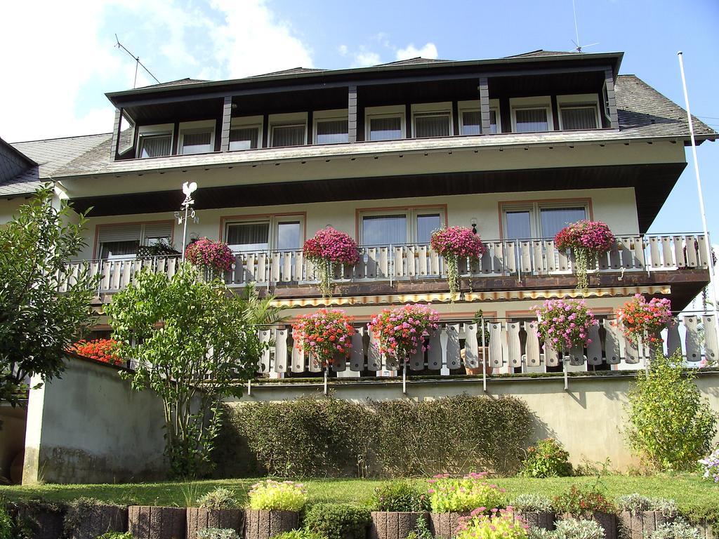 Haus Klosterblick Kröv المظهر الخارجي الصورة